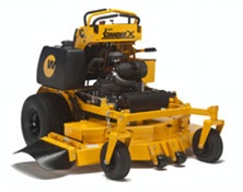 Wright Stander X Commercial Mower